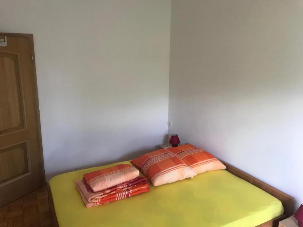 Apartmaji Jelena Piran Exterior foto