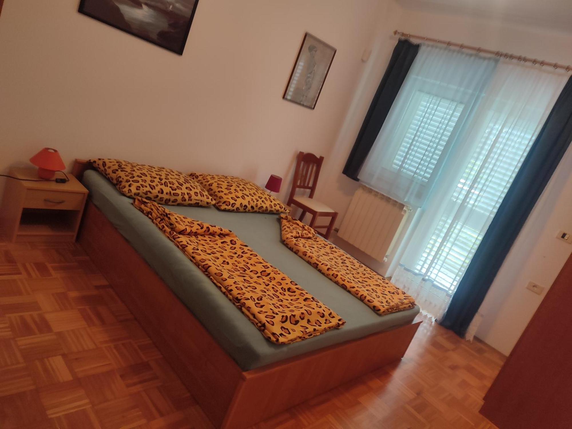 Apartmaji Jelena Piran Exterior foto